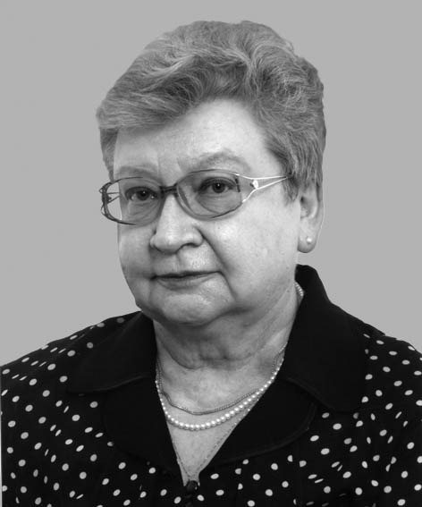 фото: Заболотна Валентина Ігорівна